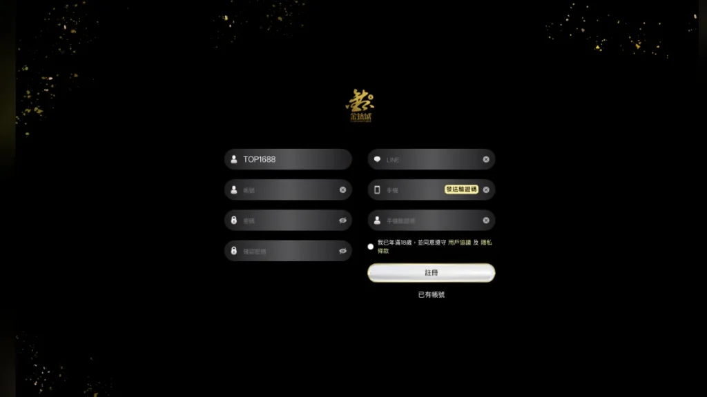 金鈦城娛樂城3