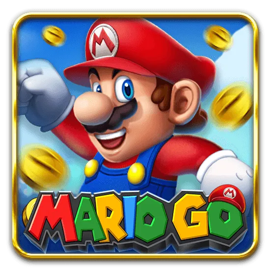 mario go（瑪利歐 GO）APP